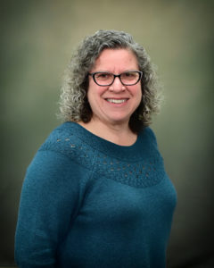Peoples Bank & Trust Employee - Karen Kerr