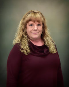 Peoples Bank & Trust Employee - Kelley Darsham