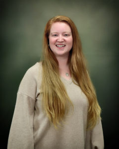 Peoples Bank & Trust Employee - Ashley Basso