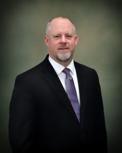 Peoples Bank & Trust Employee - Craig Deere