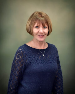 Peoples Bank & Trust Employee - Nancy Karnes