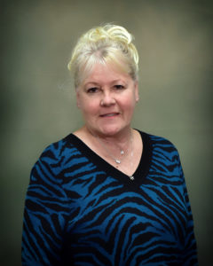 Peoples Bank & Trust Employee - Nancy Page