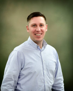 Peoples Bank & Trust Employee - Jacob Thomas