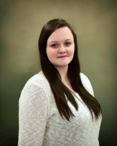 Peoples Bank & Trust Employee - Jordan Soard