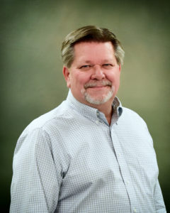 Peoples Bank & Trust Employee - David Sprigg