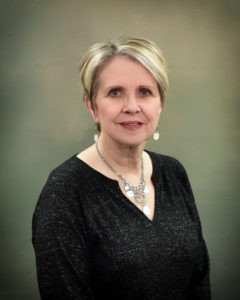 Peoples Bank & Trust Employee - Kathleen Anderson