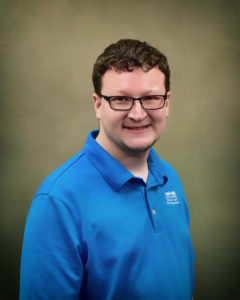 Peoples Bank & Trust Employee - Caleb Moody