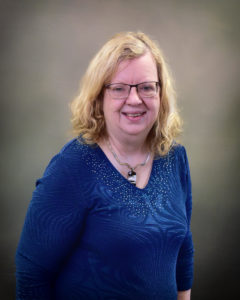 Peoples Bank & Trust Employee - Martha Kerns