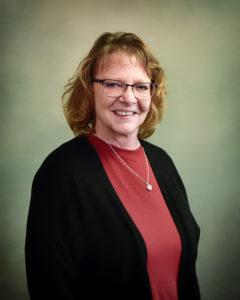 Peoples Bank & Trust Employee - Kara Bridges