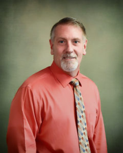 Peoples Bank & Trust Employee - Rob Lyman