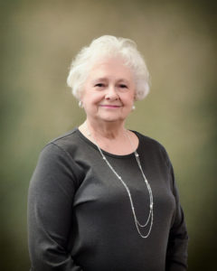 Peoples Bank & Trust Employee - Melanie Sexton