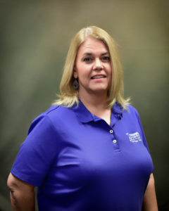 Peoples Bank & Trust Employee - Karen Spencer