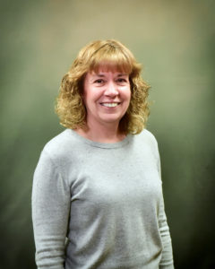 Peoples Bank & Trust Employee - Barbara Price