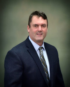 Brad Davis - Board of Directors