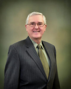 George Hiler - Board of Directors
