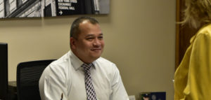 PBT Employee