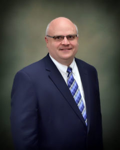 John Gardner - Board of Directors