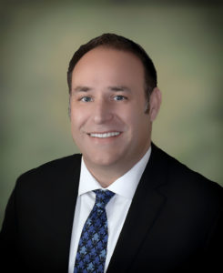 Chris Swing - Board of Directors