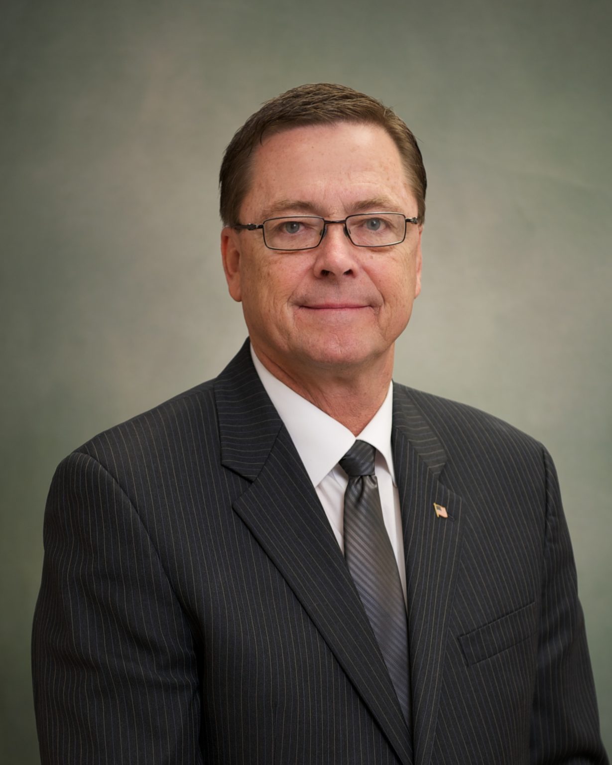 James Randolph Peoples Bank & Trust