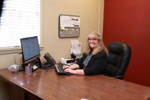 phone system consumer banker